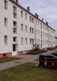 2 Raumwohnung in zwischen Eilenburg und Bad Düben