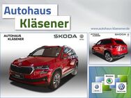 Skoda Karoq, 1.5 TSI Drive, Jahr 2022 - Gelsenkirchen