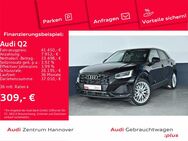 Audi Q2, advanced 35 TDI quattro, Jahr 2024 - Hannover