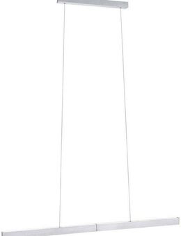 Paulmann LED Pendelleuchte Aptare, Dimmfunktion, LED fest integriert, Warmweiß, LED-Modul, dimmbar, 230 V
