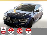 Renault Talisman, Grandt TCe 160 Limited, Jahr 2020 - Kehl