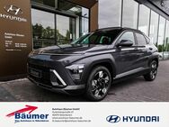Hyundai Kona, 1.6 T-GDI PRIME viele Extras, Jahr 2023 - Ibbenbüren