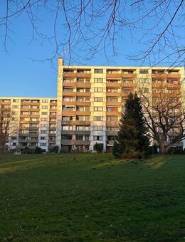 3-Zimmer- Wohnung in Schenefeld, 73 m², vermietet - Schenefeld (Landkreis Pinneberg)