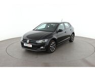 VW Polo 1.0 TSI Highline - Berlin