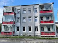 Geräumige 2-Raum Wohnung mit Balkon - Heidenau (Sachsen)