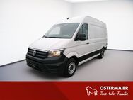 VW Crafter, 2.0 TDI KASTEN 140PS H, Jahr 2020 - Mühldorf (Inn)