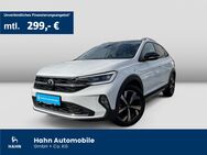 VW Taigo, 1.0 TSI Style, Jahr 2024 - Esslingen (Neckar)