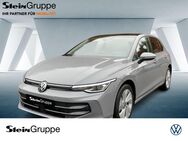 VW Golf, 1.5 l Style eHybrid OPF 6, Jahr 2022 - Gummersbach