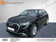 Audi Q3, 2.0 TDI 35 S-line, Jahr 2021 - Lüneburg