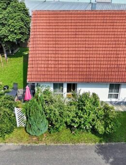 GROSSÜGIGES RAUMANGEBOT UND HERRLICHER GARTEN IN SEHR RUHIGER LAGE - Salem (Baden-Württemberg)