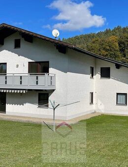 Viel Platz für die Familie - Traumhaftes Eigenheim im Bayer.Wald - Thurmansbang