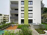 Stilvolle und attraktive Penthouse-Wohnung in zentraler Lage! - Leonberg (Baden-Württemberg)