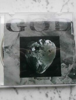 God - Possession EAN 017046187428 Experimental-Metal CD 8,- - Flensburg