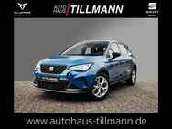 Seat Arona, 1.0 TSI FR EU6d, Jahr 2022 - Warstein