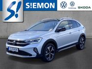 VW Taigo, 1.0 TSI Style IQ LIGHT PDS, Jahr 2024 - Warendorf