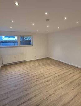 Moderne 3-Zimmer-Wohnung in Darmstadt zu vermieten - Darmstadt