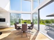 Alles, was das Herz begehrt und noch viel mehr! Luxuriöses Einfamilienhaus mit Einliegerwohnung - Zolling