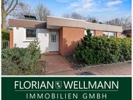 Barrierefreier Wohnkomfort: Traumhafter Bungalow in ruhiger Lage - Bremen