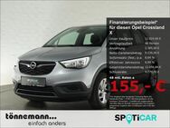 Opel Crossland X, EDITION SITZ VO HI, Jahr 2021 - Coesfeld