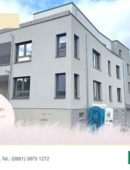 **** NEUBAUPROJEKT WOHLGELEGEN SAARBRÜCKEN-ENSHEIM **** Modernes Wohnen in idyllischer Lage - Saarbrücken
