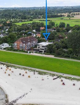 EXKLUSIV | Ihre Traumimmobilie am Meer | Ankommen. Durchatmen. Genießen | Luxuriöser Wohnkomfort. - Schönberg (Holstein)