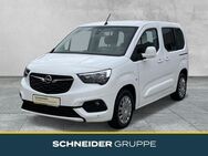 Opel Combo, 1.2 -e Life Combo Turbo E Edition, Jahr 2020 - Freiberg