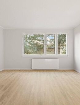 Wunderschön sanierte 3,5-Zimmer Wohnung in ruhiger Lage Hermsdorf! - Berlin