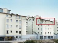 Komfortable 4-Zimmer-Wohnung mit drei Balkonen und Top-Ausstattung in begehrter Lage Tübingens - Bitte "Rahmenbedingungen" beachten! - Tübingen