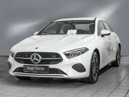 Mercedes A 250, e Limousine PROGRESSIVE SPUR, Jahr 2023 - Itzehoe