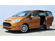 Ford B-MAX 1.0 Titanium ALU KA KEY NAVI NEBEL PDC SHZ - Neuensalz