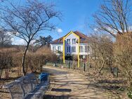 Familienoase in Stahnsdorf, 150m², 7 Zimmer, ausgebauter Keller, EBK - Stahnsdorf