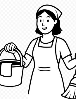 🧹 Putzfrau für Wohnung in Wuppertal-Elberfeld gesucht 🏡 - Wuppertal