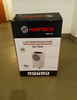 Hantech Luftentfeuchter - Reinbek