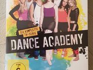 3 DVDs Dance Academy Staffel 1-3 - Pirna