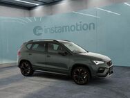 CUPRA Ateca, 1.5 TSI, Jahr 2024 - München