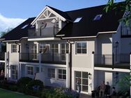 MGF-Group: 3-Zimmerwohnung / 3 Balkone und einer Wohn-/Nutzfläche von 79,22 m² - WHG 10. - Olching