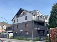 3-Zimmer-Komfort-Wohnung in ruhiger Wohnlage (Bj. 2023) - Hamburg