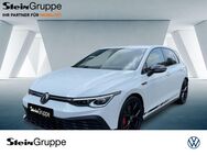 VW Golf, 2.0 TSI VIII GTI Clubsport FLA, Jahr 2023 - Gummersbach