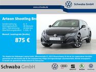 VW Arteon, 2.0 TSI Shooting Brake R-Line, Jahr 2022 - Augsburg