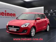 Suzuki Swift, COMFORT HYBRID, Jahr 2021 - Kamen