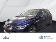 VW Golf, 2.0 TDI VIII MOVE, Jahr 2024 - Wolfenbüttel