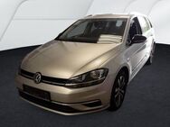 VW Golf Variant, 1.6 TDI Golf VII IQ DRIVE, Jahr 2020 - Schleusingen
