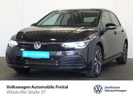 VW Golf, 1.5 TSI United, Jahr 2020 - Freital