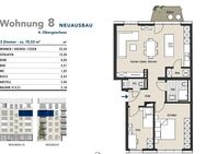 Neuausbau! Fernwärme! Innenstadtlage! - Mühlenbach 18, Köln, WE 8 - Köln