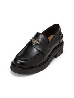 Marc O'Polo mit Logo-Münze Loafer