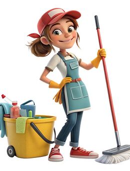 Wir suchen Deutsche Putzhilfe. Wir sind 2 Rentner und ein Kleinverdiener. - Bad Neuenahr-Ahrweiler