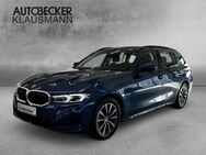 BMW 330, e AUTOMATIK LC PROF, Jahr 2023 - Krefeld