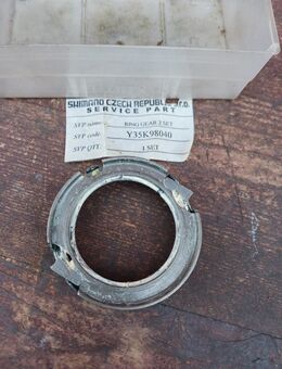 Shimano Nexus 7-Gang Hohlrad-2 Y-35K98040 - Frankfurt (Main)