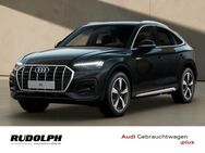 Audi Q5, Sportback advanced 40 TFSI qu, Jahr 2024 - Merseburg