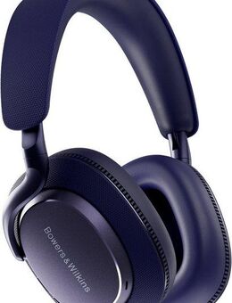 Bowers & Wilkins Px7 S3 Kopfhörer (Active Noise Cancelling (ANC), Multi-Point-Verbindung, Bluetooth, aptX Bluetooth)